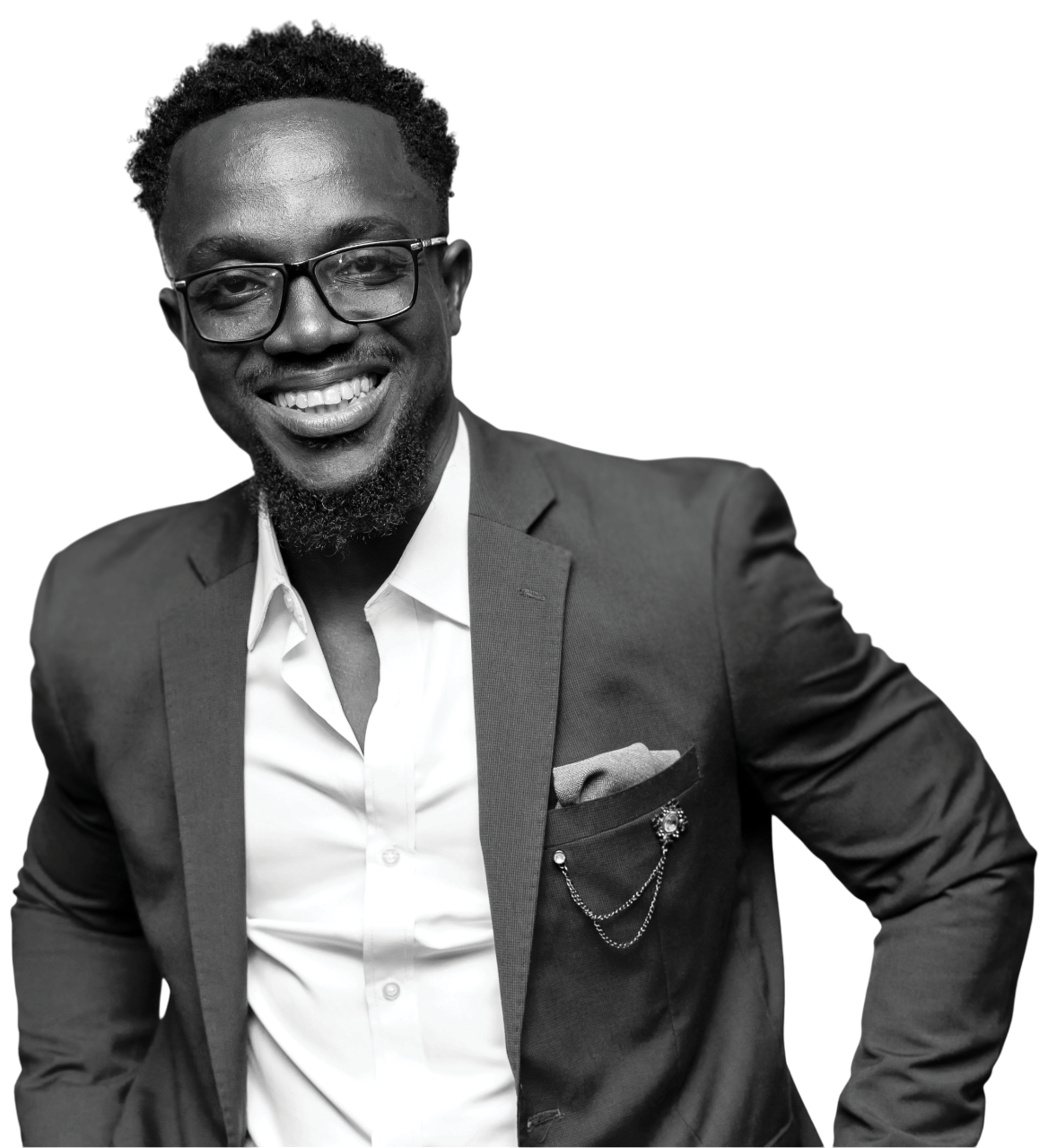 Michael Adjei