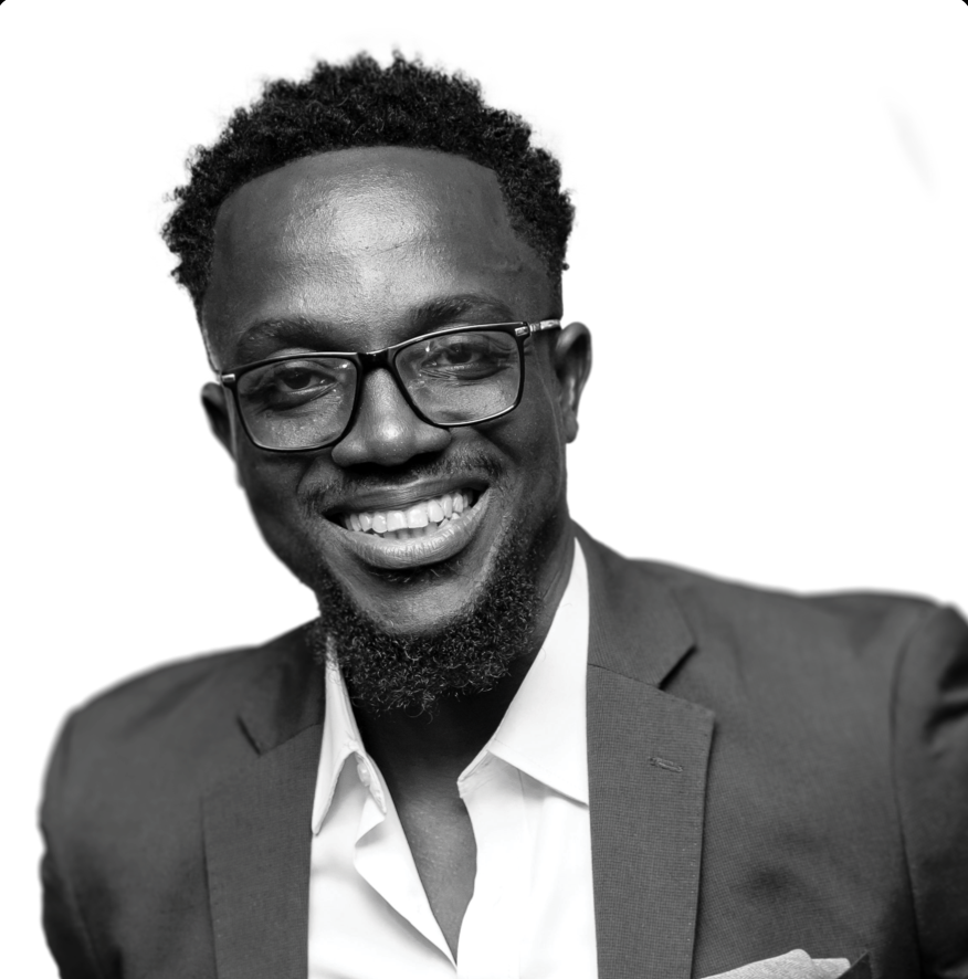 Michael Adjei