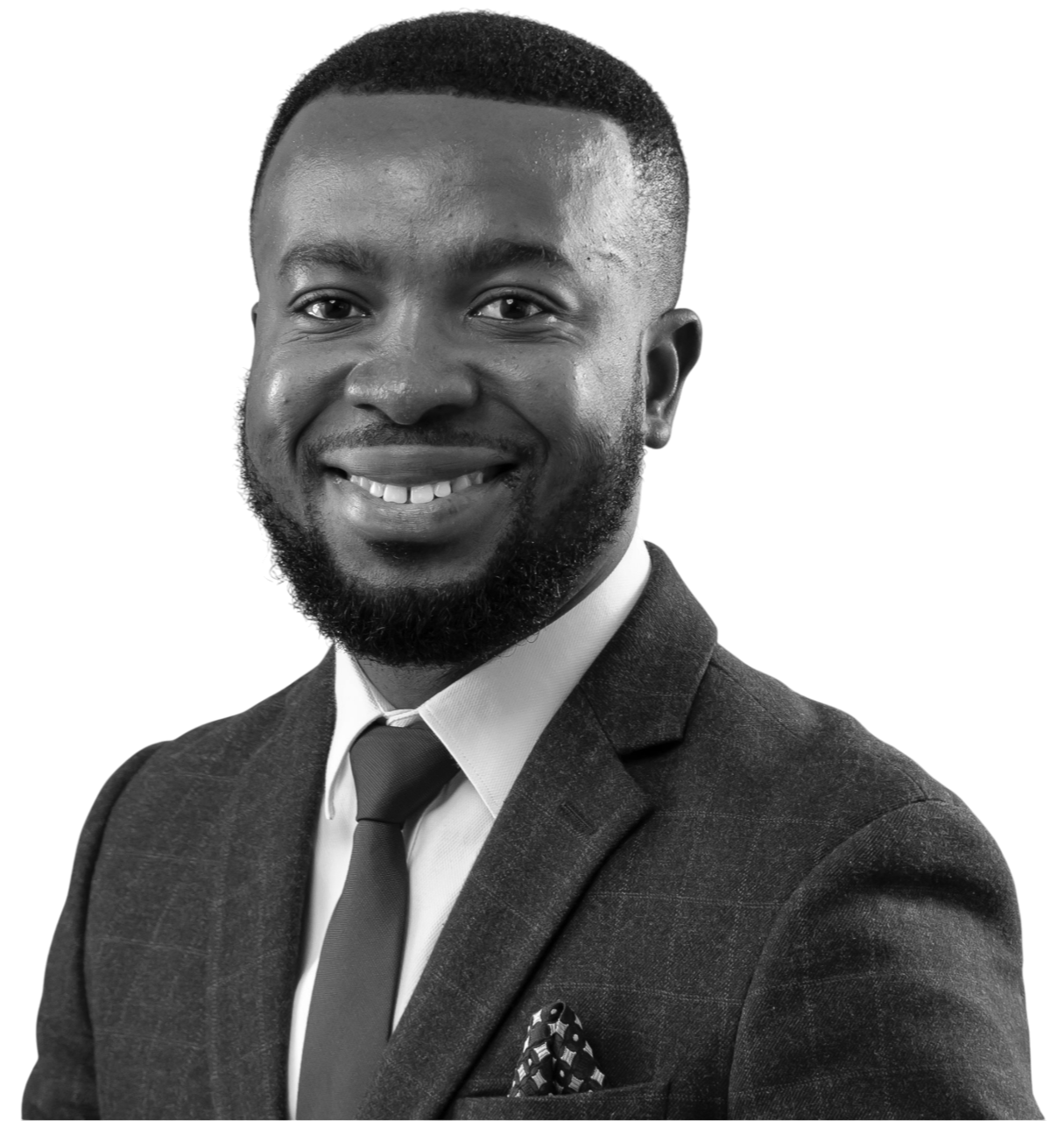 Matthew Ansah