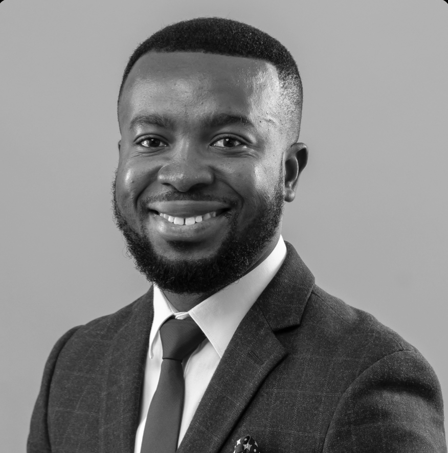 Matthew Ansah